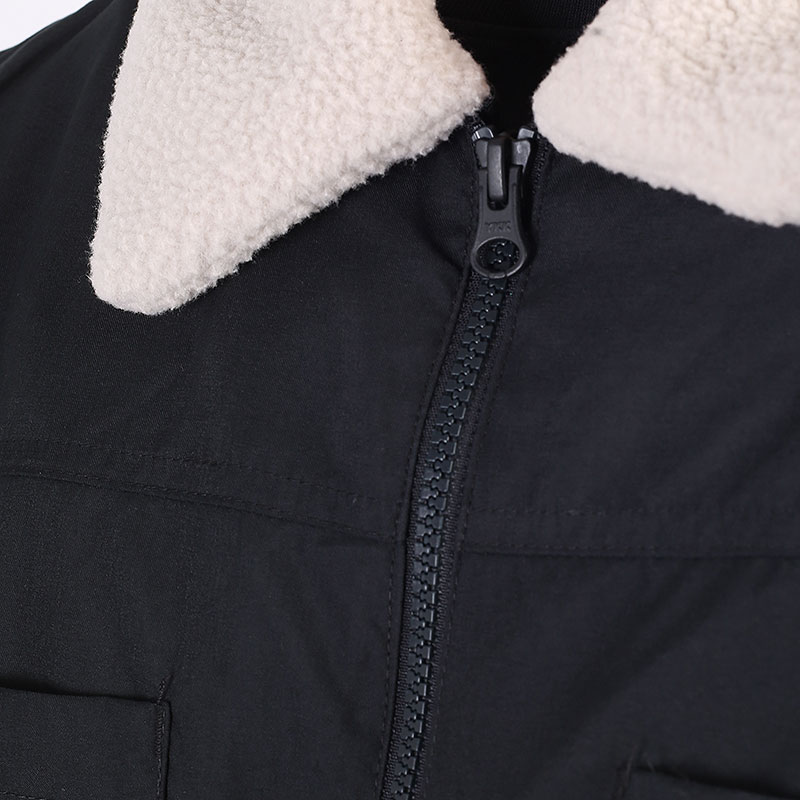 Мужская куртка Nike LeBron Protect Jacket (DA6715-010)  - цена, описание, фото 5